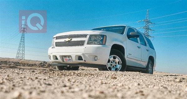 شيفروليه تاهو 2008 للبيع في العراق - الرميله الشماليه